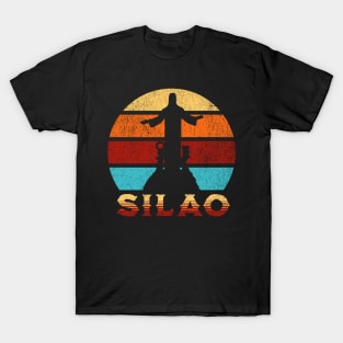 Silao de la Victoria, Cristo Rey Cubilete T-Shirt